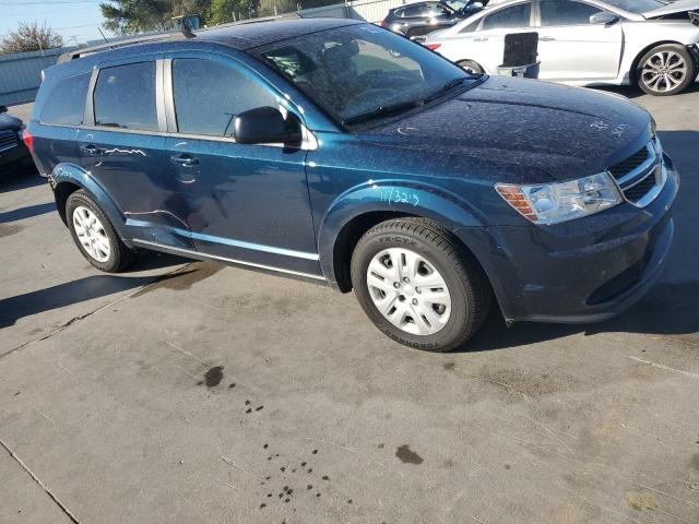 Photo 3 VIN: 3C4PDCAB4ET214309 - DODGE JOURNEY SE 