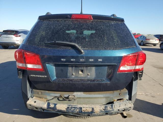 Photo 5 VIN: 3C4PDCAB4ET214309 - DODGE JOURNEY SE 