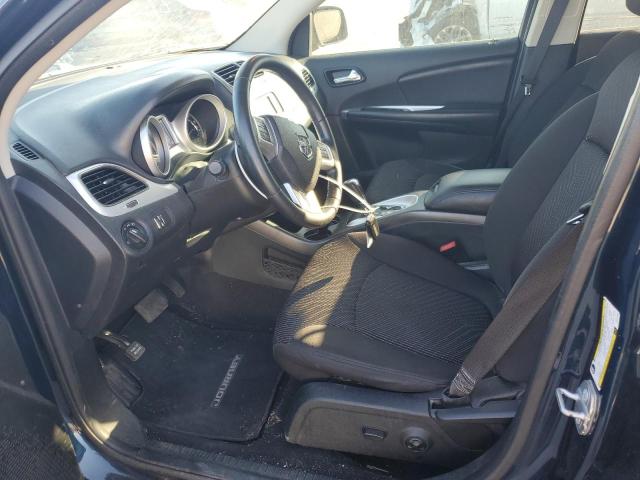 Photo 6 VIN: 3C4PDCAB4ET214309 - DODGE JOURNEY SE 