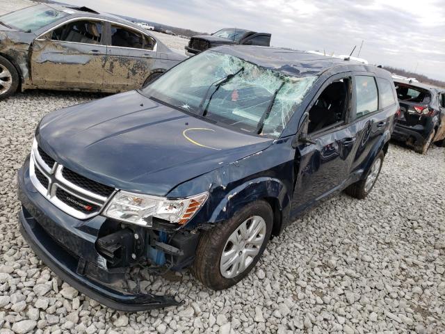 Photo 8 VIN: 3C4PDCAB4ET216593 - DODGE JOURNEY SE 