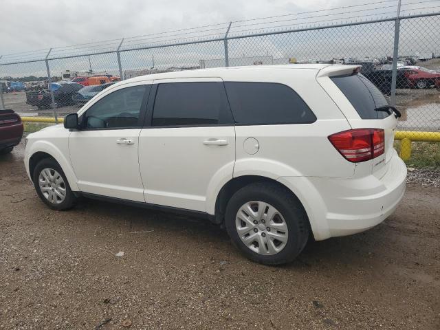 Photo 1 VIN: 3C4PDCAB4ET216688 - DODGE JOURNEY 