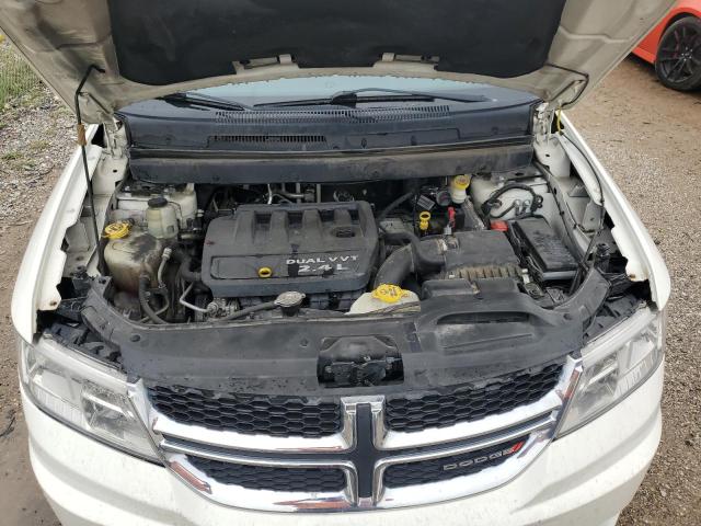 Photo 10 VIN: 3C4PDCAB4ET216688 - DODGE JOURNEY 