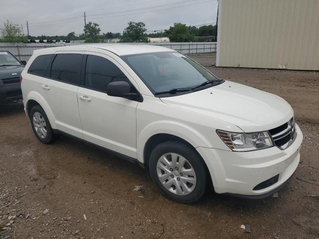 Photo 3 VIN: 3C4PDCAB4ET216688 - DODGE JOURNEY 