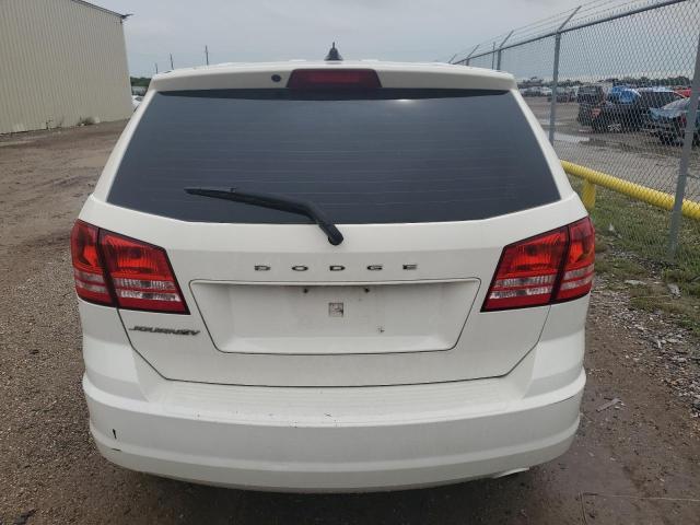 Photo 5 VIN: 3C4PDCAB4ET216688 - DODGE JOURNEY 