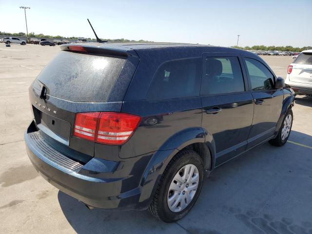 Photo 3 VIN: 3C4PDCAB4ET237380 - DODGE JOURNEY SE 