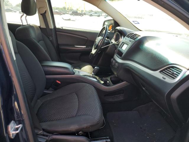 Photo 4 VIN: 3C4PDCAB4ET237380 - DODGE JOURNEY SE 