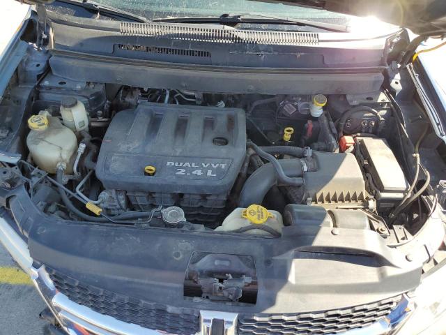 Photo 6 VIN: 3C4PDCAB4ET237380 - DODGE JOURNEY SE 