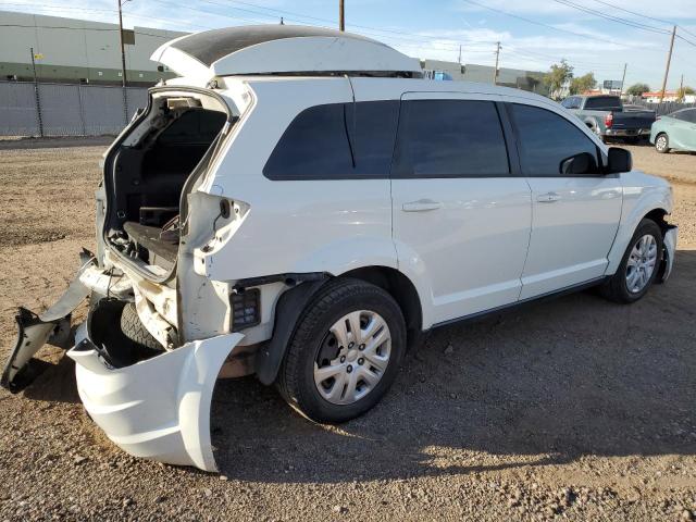 Photo 2 VIN: 3C4PDCAB4ET241784 - DODGE JOURNEY SE 