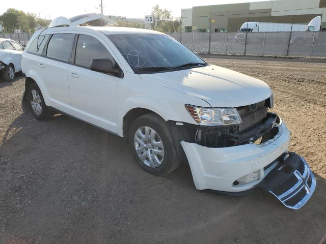 Photo 3 VIN: 3C4PDCAB4ET241784 - DODGE JOURNEY SE 