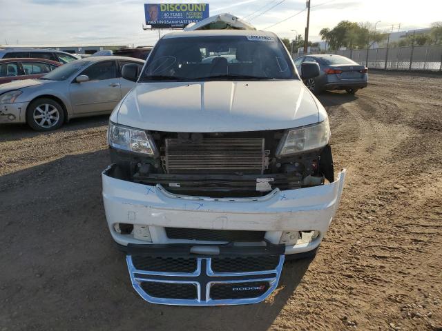 Photo 4 VIN: 3C4PDCAB4ET241784 - DODGE JOURNEY SE 