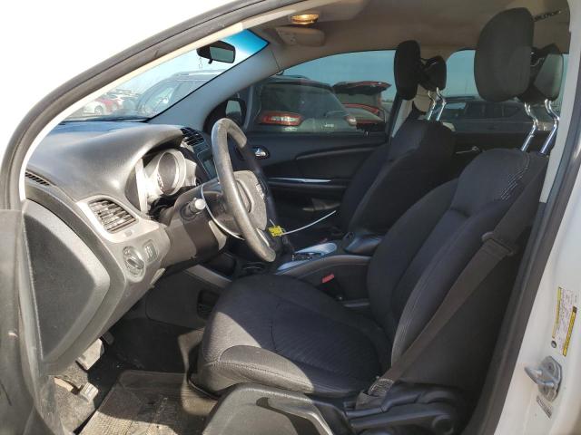 Photo 6 VIN: 3C4PDCAB4ET241784 - DODGE JOURNEY SE 