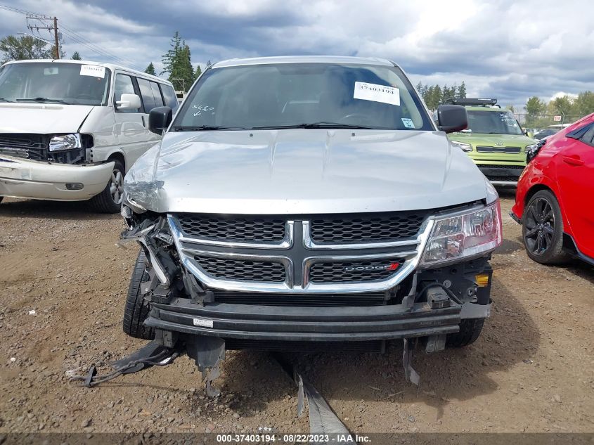 Photo 11 VIN: 3C4PDCAB4ET244491 - DODGE JOURNEY 