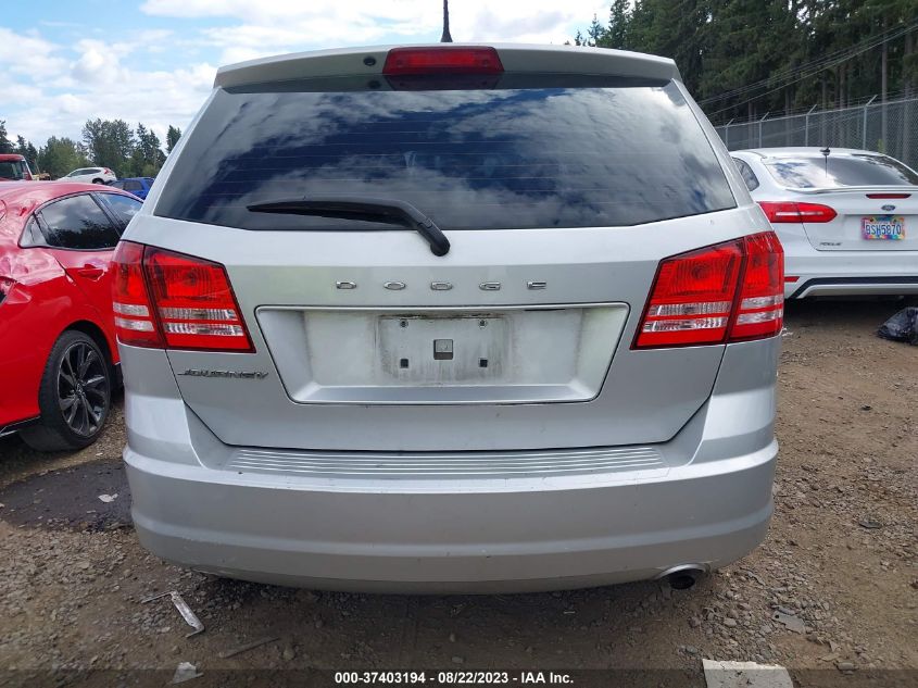 Photo 15 VIN: 3C4PDCAB4ET244491 - DODGE JOURNEY 