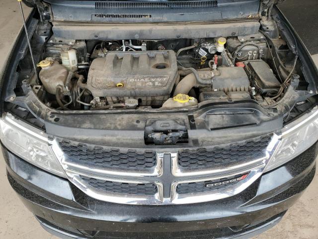 Photo 10 VIN: 3C4PDCAB4ET256768 - DODGE JOURNEY SE 