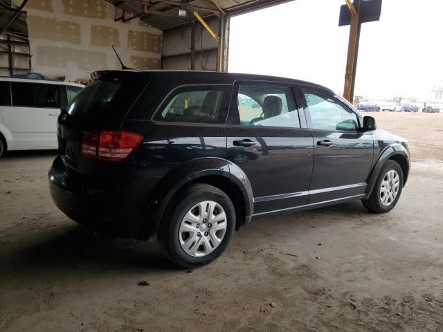 Photo 2 VIN: 3C4PDCAB4ET256768 - DODGE JOURNEY SE 