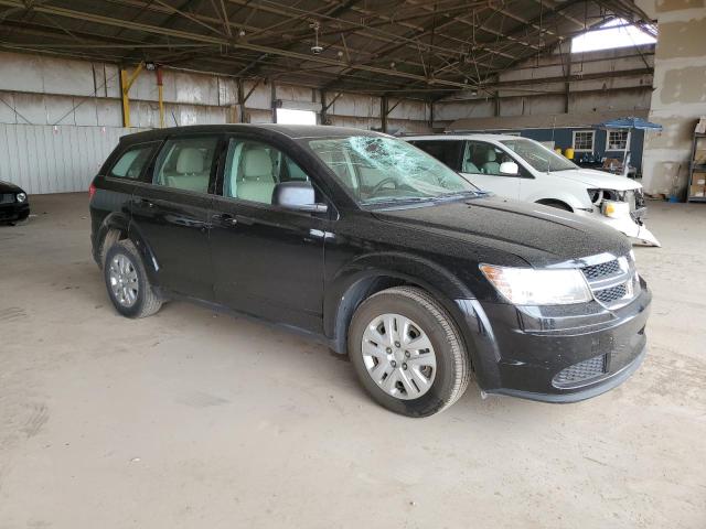 Photo 3 VIN: 3C4PDCAB4ET256768 - DODGE JOURNEY SE 