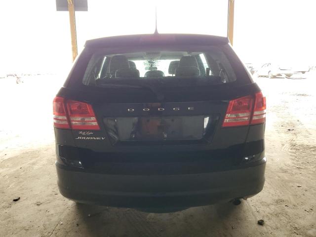 Photo 5 VIN: 3C4PDCAB4ET256768 - DODGE JOURNEY SE 