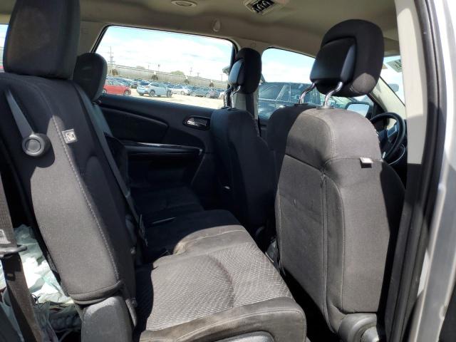 Photo 10 VIN: 3C4PDCAB4ET257368 - DODGE JOURNEY 