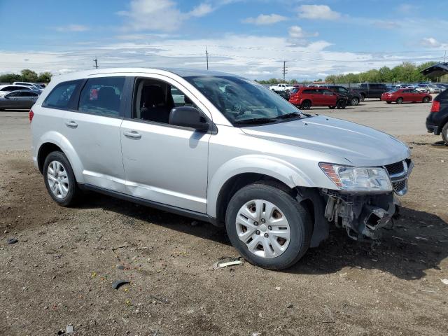 Photo 3 VIN: 3C4PDCAB4ET257368 - DODGE JOURNEY 