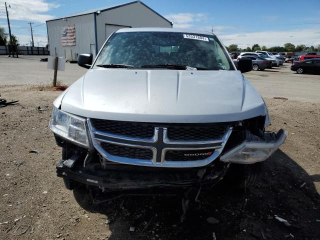 Photo 4 VIN: 3C4PDCAB4ET257368 - DODGE JOURNEY 