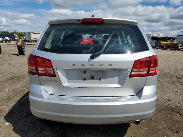 Photo 5 VIN: 3C4PDCAB4ET257368 - DODGE JOURNEY 