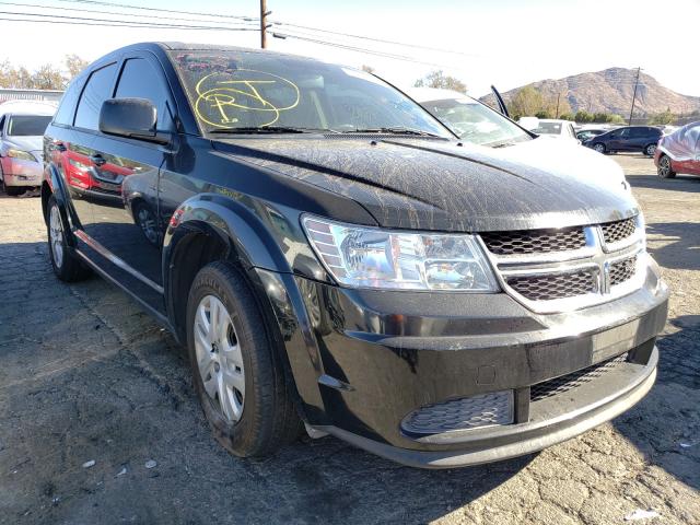 Photo 0 VIN: 3C4PDCAB4ET258519 - DODGE JOURNEY 