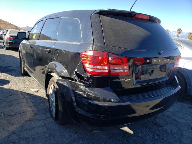 Photo 2 VIN: 3C4PDCAB4ET258519 - DODGE JOURNEY 