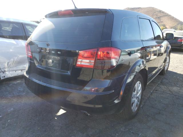 Photo 3 VIN: 3C4PDCAB4ET258519 - DODGE JOURNEY 