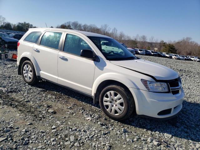 Photo 3 VIN: 3C4PDCAB4ET261923 - DODGE JOURNEY SE 