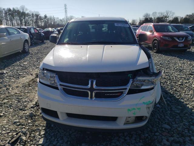 Photo 4 VIN: 3C4PDCAB4ET261923 - DODGE JOURNEY SE 