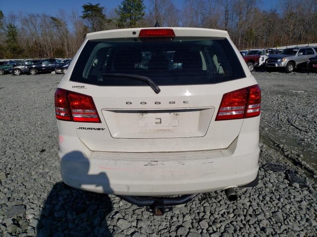 Photo 5 VIN: 3C4PDCAB4ET261923 - DODGE JOURNEY SE 