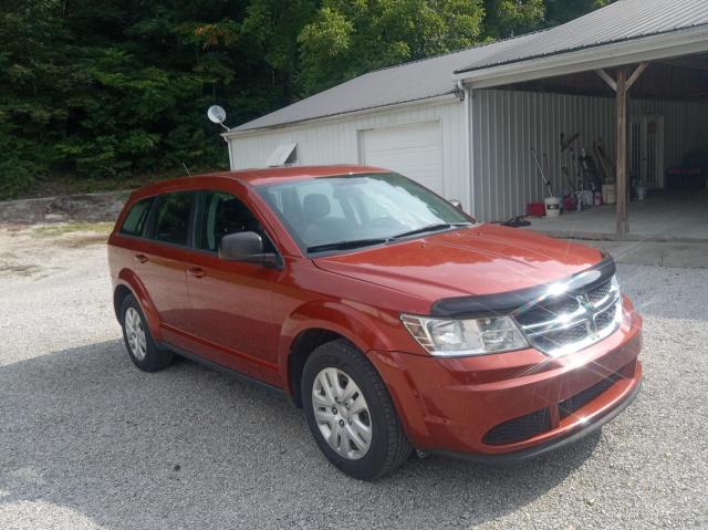 Photo 0 VIN: 3C4PDCAB4ET264496 - DODGE JOURNEY SE 