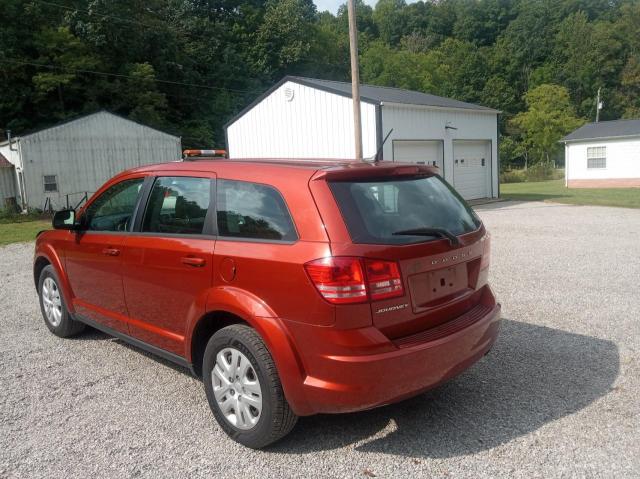 Photo 2 VIN: 3C4PDCAB4ET264496 - DODGE JOURNEY SE 