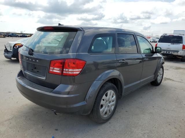 Photo 3 VIN: 3C4PDCAB4ET264742 - DODGE JOURNEY SE 