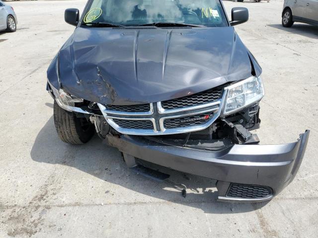 Photo 6 VIN: 3C4PDCAB4ET264742 - DODGE JOURNEY SE 