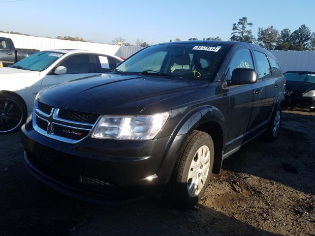 Photo 1 VIN: 3C4PDCAB4ET268239 - DODGE JOURNEY 