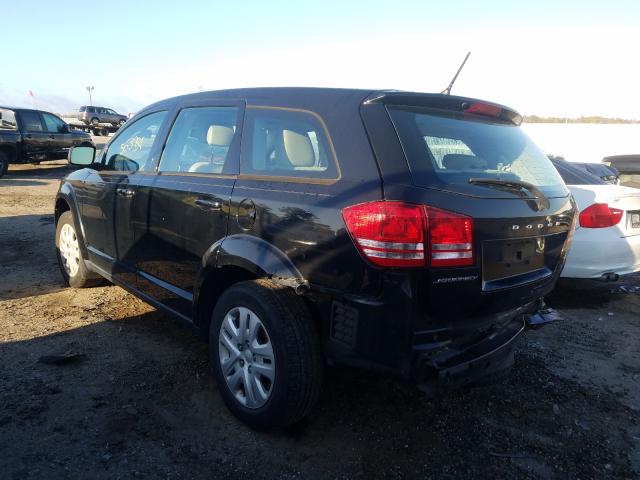 Photo 2 VIN: 3C4PDCAB4ET268239 - DODGE JOURNEY 