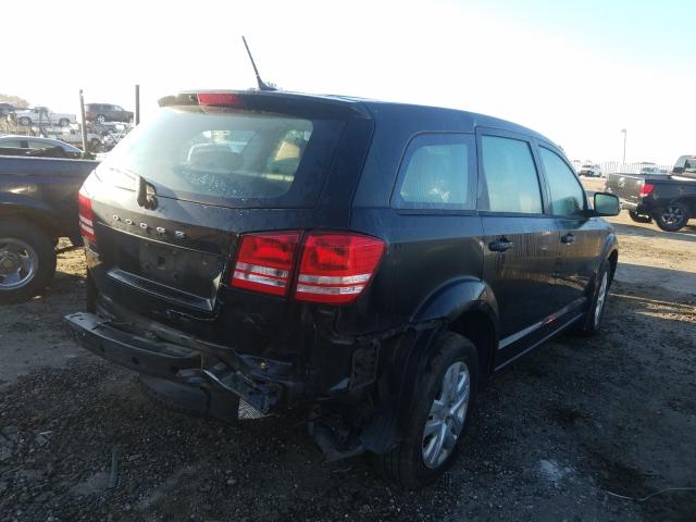 Photo 3 VIN: 3C4PDCAB4ET268239 - DODGE JOURNEY 