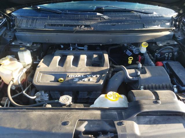 Photo 6 VIN: 3C4PDCAB4ET268239 - DODGE JOURNEY 