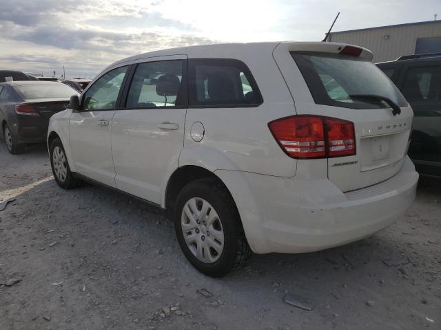 Photo 1 VIN: 3C4PDCAB4ET268290 - DODGE JOURNEY SE 