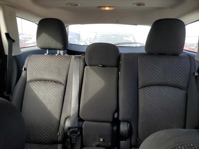 Photo 9 VIN: 3C4PDCAB4ET268290 - DODGE JOURNEY SE 