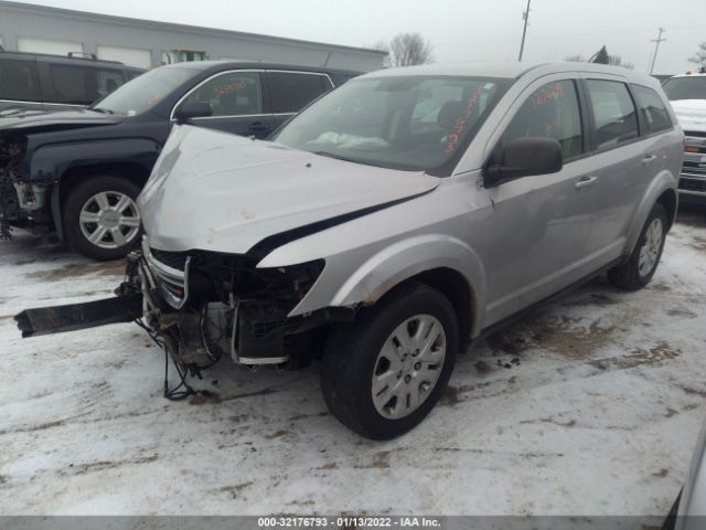 Photo 1 VIN: 3C4PDCAB4ET269570 - DODGE JOURNEY 