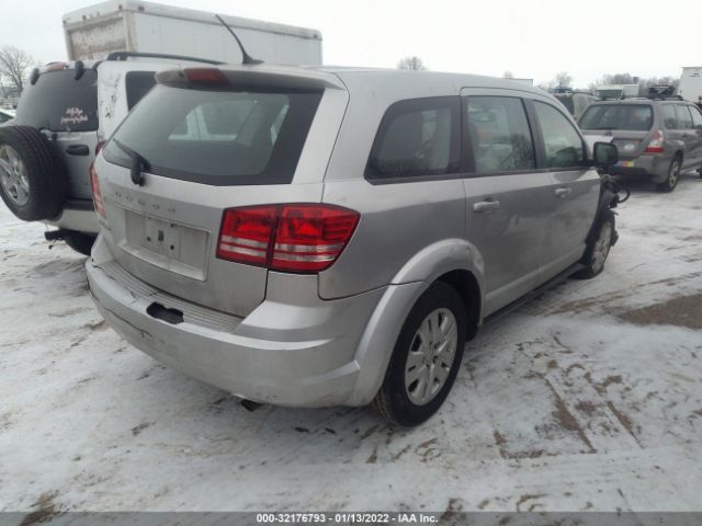 Photo 3 VIN: 3C4PDCAB4ET269570 - DODGE JOURNEY 