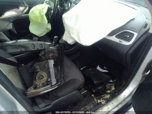 Photo 4 VIN: 3C4PDCAB4ET269570 - DODGE JOURNEY 