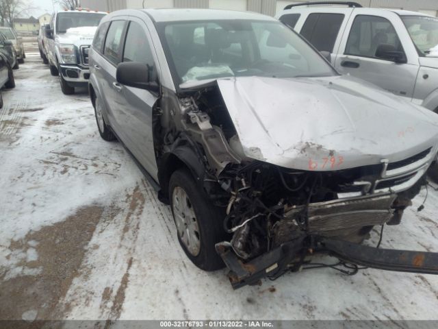 Photo 5 VIN: 3C4PDCAB4ET269570 - DODGE JOURNEY 