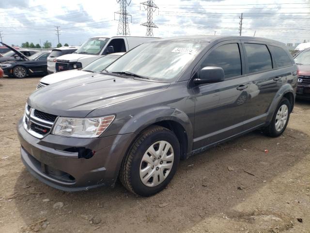 Photo 0 VIN: 3C4PDCAB4ET276485 - DODGE JOURNEY 