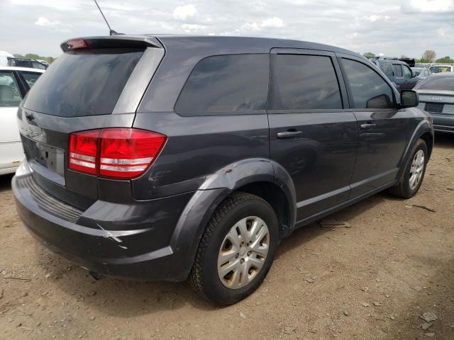 Photo 2 VIN: 3C4PDCAB4ET276485 - DODGE JOURNEY 