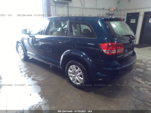 Photo 2 VIN: 3C4PDCAB4ET280276 - DODGE JOURNEY 