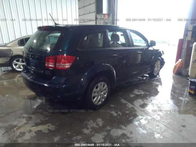 Photo 3 VIN: 3C4PDCAB4ET280276 - DODGE JOURNEY 