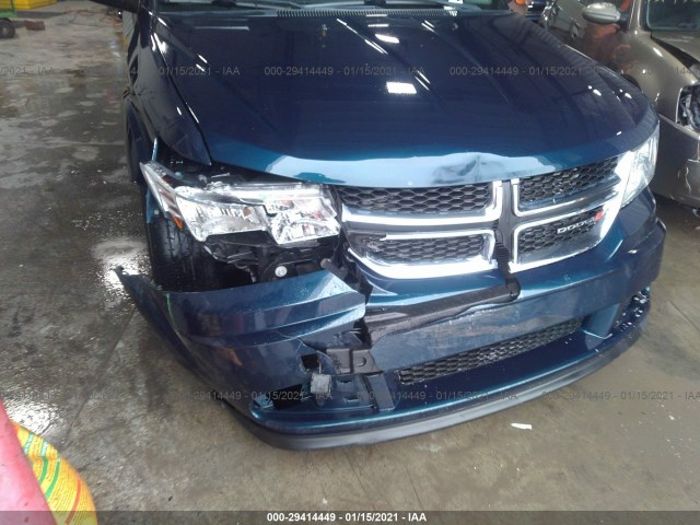 Photo 5 VIN: 3C4PDCAB4ET280276 - DODGE JOURNEY 